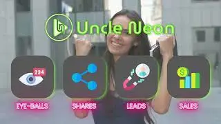 UncleNeon Bundle Coupon Code | Uncle Neon Bundle Coupon Code