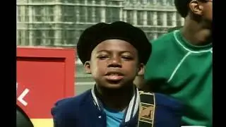 Musical Youth   