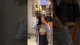 Are bucket hats still in? #shorts #fashion