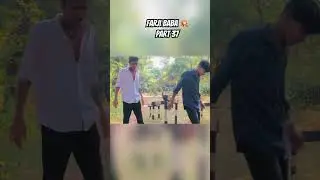 Farji baba 💥 part 37 #viralvideo #shotsfeed #comedyvideos #shotsfeed #funny #gunaa #funnyclips