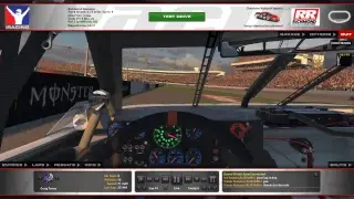 Freeky Fast Broadcast Live Stream testing