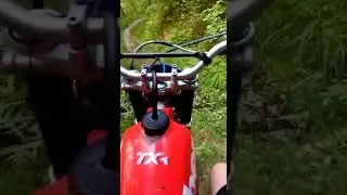 Aprilia climber 280cc