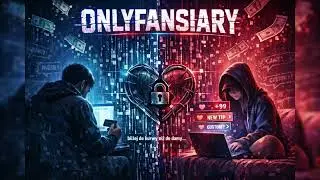 DANTE - ONLYFANSIARY 💸💋 (prod. Dante)