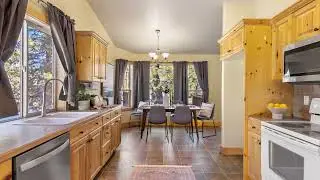 Home for sale in Idaho City | 123 Prospector Ln | Preview of Homes TV