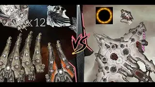 STARSECTOR - Falcon Spam vs Corrupting Heart (Knights of Ludd)