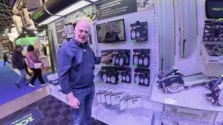 Wat is nieuwFestool Bouwbeurs 2025