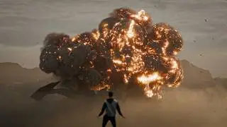 Create VFX that costs Millions for free with Blender