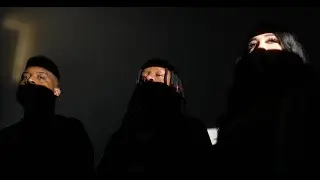 DJ Haram - Stenography ft. Armand Hammer