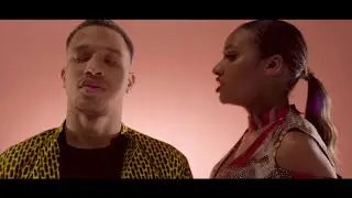 Teeyah - Goujat (clip officiel) x Ghenda