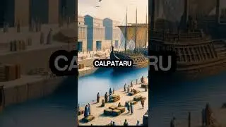 Ancient India&rsquo;s Naval Brilliance  #trending #shorts