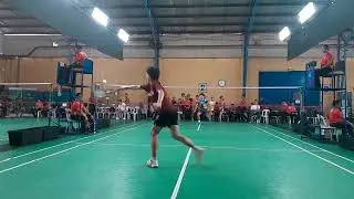 Batang Pinoy 2023 Round 16