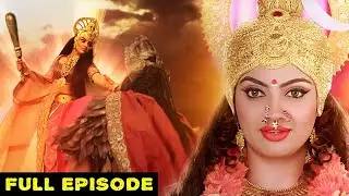ब्रह्म देव के वरदान का गलत उपयोग किया तूने दुष्ट असुर, दंड तो मिलेगा|Vighnaharta GaneshaFull Episode