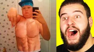 Los Mejores Fails de Photoshop Del Mundo