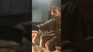 suture on chicken heart (play)