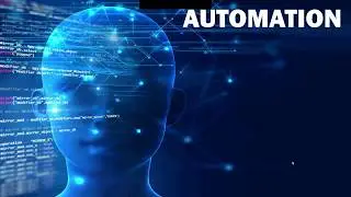 Webinar: Introducing Robotic Process Automation - How Robots Can Make Your Processes Smarter
