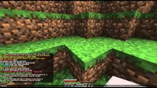 RedCubed Public Server ::  Cheaty Cheaty Adminpants - S1E008