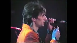 Alquin reünie - 9 January1987