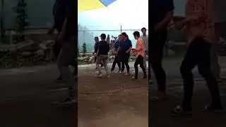 Pasdong Atok... Jaming..