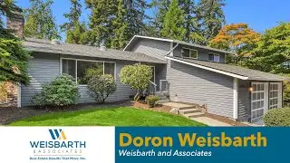 19705 64th Pl NE, Kenmore, WA 98028 | Weisbarth & Associates | 206-414-5400