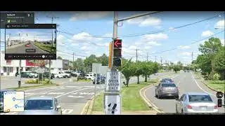 3m Left Turn Signal