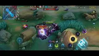 Kaido Mengamuk di Land of Dawn MLBB Jawa