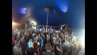 Kaguu at ArcTanGent 2019 Festival - Bristol, UK - Full set
