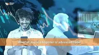 Warren Bowie and Smith: trading to the next level