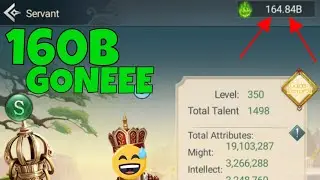 160B EXP & BIG BRAIN LOCAL IMMORTAL FORCE - Immortal Taoists