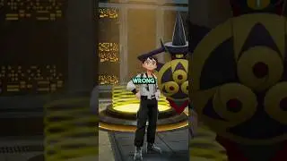 &laquo;Ты ошибаешься в охоте на Шайни в Legends Z-A&raquo;