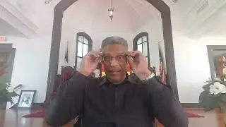 The First African Baptist Church Sunday School Lesson January 25, 2026