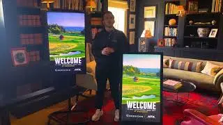 Let us run your corporate golf event!