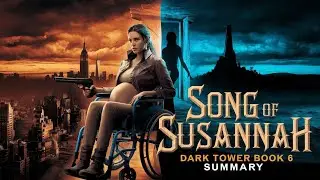 Song of Susannah (The Dark Tower Book 6) Summary