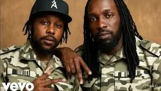 Popcaan & Mavado - Dem Neva Know (Music Video) 2025