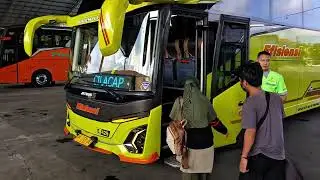 CAK IKIN GABUNG KE TEAM MARYADI AGUSTINUS ‼️ EFISIENSI BUSSINESS CLASS E429