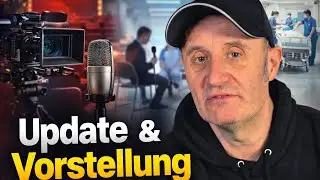 UPDATE  und WER bin ICH ? !