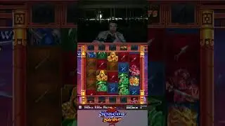 Trainwreckstv Shadow Strike Big Win Highlight #shadowstrike #trainwrecktsv #trainwreck #eth #solana