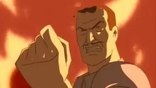 Blake & Mortimer Intro