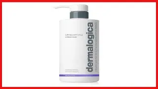 Great product -  Dermalogica Ultracalming Cleanser - Gentle Non-Foaming Face Wash for Sensitive Skin