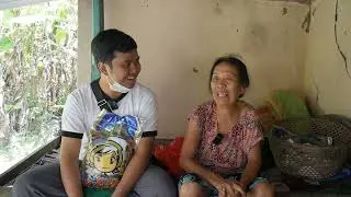 Inspiring Health Transformation: Mrs. Dani's Journey  in East Bali | Global Fast Fit