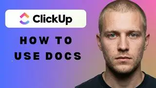 How to use ClickUp Docs (full guide 2026)