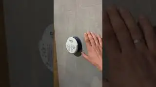 Установили блок встраиваемого смесителя GROHE