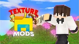 Best MODS And Texture Packs To Improve Your Video Looks !!