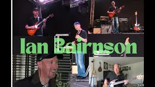 Ian Bairnson  