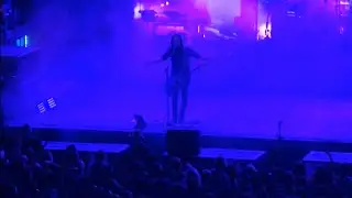 Too Many Friends - Placebo 01/08/24 Athens Live Θέατρο Λυκαβηττού