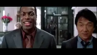 Rush Hour 2 (2001) - Movie Trailer 