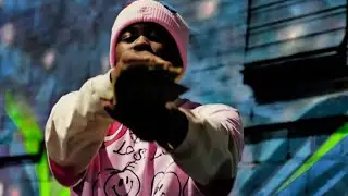 Slimey Trelle - Power (Official Music Video)