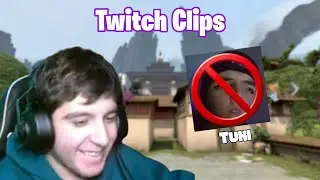 Si entra tuki no juego || Mejores Momentos Twitch
