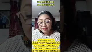 TODO POR DIM SE VA ACLARAR 