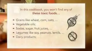 Paleo Diet - The Paleo Diet Wonder Part 2