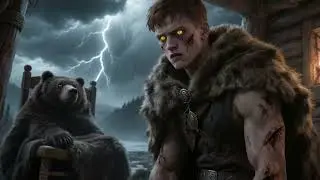 Norse Mythology: The Berserker's Curse | Nordic Horror